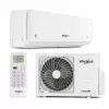 Whirlpool 9000 BTU Inverteres Split Klíma - A++ Energiaosztály, R32 Hűtőközeg