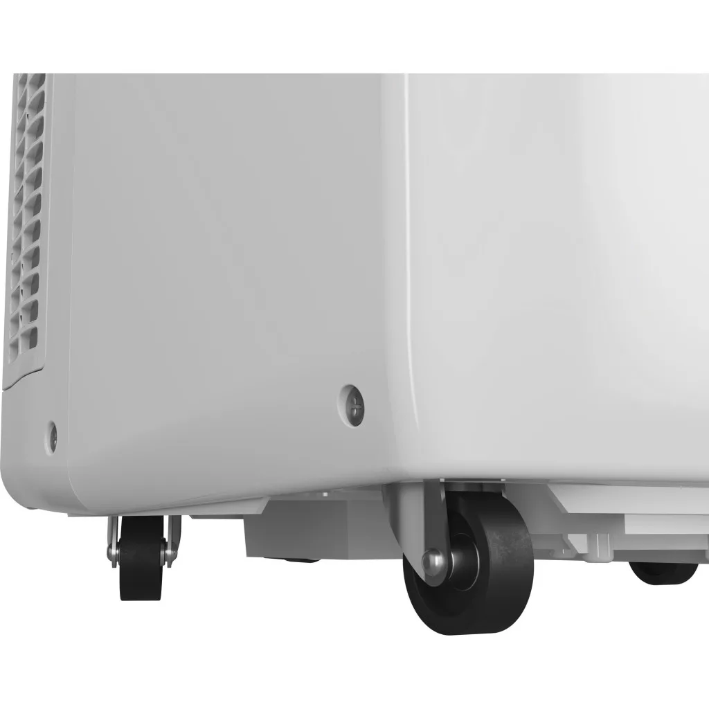Whirlpool mobil klíma könnyű mozgatással