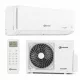 Bauknecht A2 BK Split Klíma 2,6 kW - 9000 BTU, Hűtő-Fűtő, A++, R32
