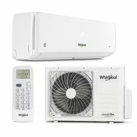   Whirlpool Split Klíma 3,5 kW - 12000 BTU, Hűtő-Fűtő, A++, R32