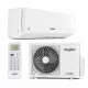 Whirlpool Split Klíma 3,5 kW - 12000 BTU, Hűtő-Fűtő, A++, R32