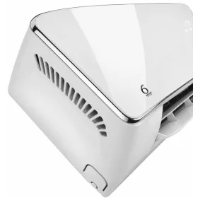   Whirlpool Inverteres Téliesített Split Klíma 3,6 kW (12000 BTU), WiFi, Hűtő-Fűtő