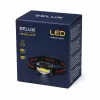 Zelux COB LED fejlámpa 150 lm, 2W, 6500K, elemes