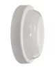 LED Mennyezeti és Fali Lámpa 15W 1350 lm, 4200K, IP64, Kültéri és Beltéri, Fehér