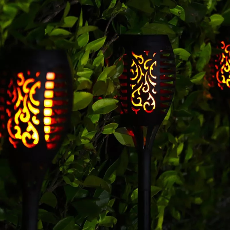 Modee LED kerti lámpa mérete