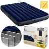 INTEX Dura-Beam Fiber-Tech Felfújható Kétszemélyes Matrac 137 × 191 × 25 cm