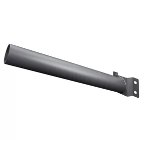 Oldalfalra szerelhető tartókonzol, utcai lámpához 60 mm