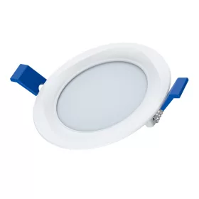  LED panel 3W round built-in 4000K (2-year quarantee)