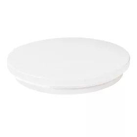 LED SLIM ceiling lamp 12W white 4000K