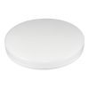 Modee Mennyezeti LED Lámpa 18W 4000K D330x60mm S-B106 (1800 lumen) ERP