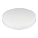 Modee Mennyezeti LED Lámpa 18W 4000K D330x60mm S-B106 (1800 lumen) ERP