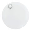 LED ceiling lamp 18W with microwave motion sensor 4000K