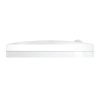 LED ceiling lamp 18W with microwave motion sensor 4000K