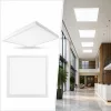 LED panel 45W 595×595 mm 4000K 2in1 falon kívüli / beépíthető, természetes fehér