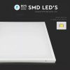  LED panel 45W 2in1 595 x 595 4000K external / built-in (natural white)