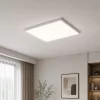 LED panel 45W 595×595 mm 4000K 2in1 falon kívüli / beépíthető, természetes fehér