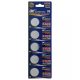  BC Lithium Max Coin Cell CR2032 3V B5
