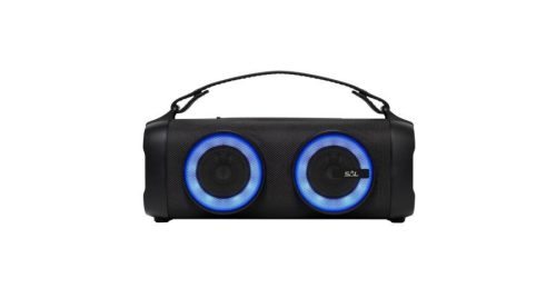 BoomBox vízálló vezeték nélküli bluetooth hangszoró
