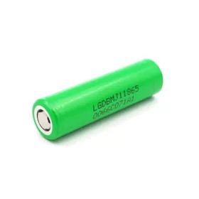 LG Ipari akkumulátor 3500mAh 18650 Li-ion 3,6V 10A