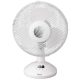 Asztali ventilátor 23cm, fehér