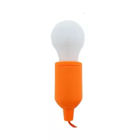 Kemping lámpa izzó