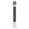  Column fan, white, 82 cm, 40 W