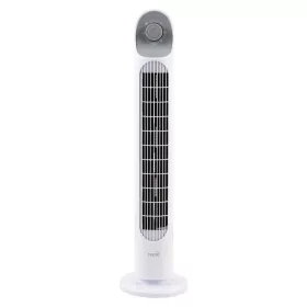  Column fan, white, 82 cm, 40 W