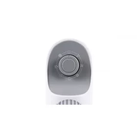  Column fan, white, 82 cm, 40 W