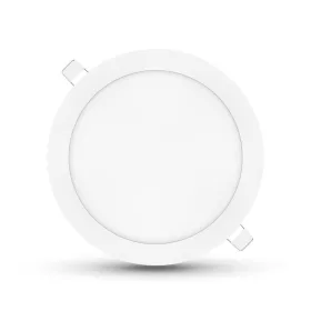 LED Panel Kerek - Beépíthető 18W 4000K 1620 lumen