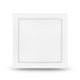 Modee LED Panel Négyzet - Felszerelhető 18W 4000K