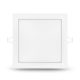 Modee LED Panel Square - Built-in 18W 4000K