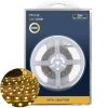 Zelux LED Strip - 5m 12W/m 3000K  IP20, 5050
