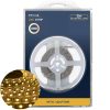 Zelux LED Strip - 5m 12W/m 4000K  IP20, 5050