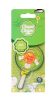 Chupa Chups  Car Freshener (Strawberry, Orange, Apple, Vanilla 25x5,4g/box