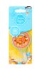 Chupa Chups  Car Freshener (Strawberry, Orange, Apple, Vanilla 25x5,4g/box