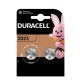  Duracell Button battery Lithium CR2025 (3V) B2