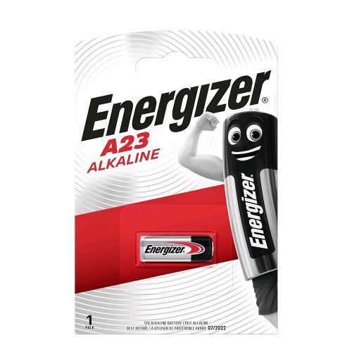 Energizer Alarm Controller Battery Alkaline LR23 A23 B1