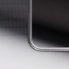TPU 0.8 mm vastag telefontok iPhone 12/12 Pro átlátszó