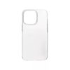 TPU 1.3 mm vastag telefontok iPhone 13 Pro Max átlátszó