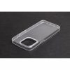 TPU 1.3 mm vastag telefontok iPhone 13 Pro Max átlátszó