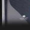 TPU telefontok iPhone iPhone 12 Pro Max Mercury Transparency átlátszó