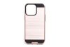 VOL VERGE IPHONE 12 / PRO 6.1 TOK ROSE GOLD
