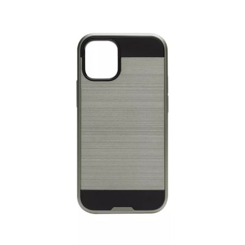 TPU telefontok iPhone 12 Pro 6.1 sötétzöld