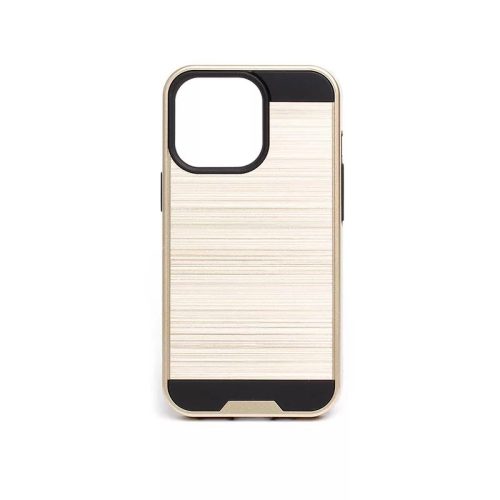TPU telefontok iPhone 13 Pro 6.1 arany