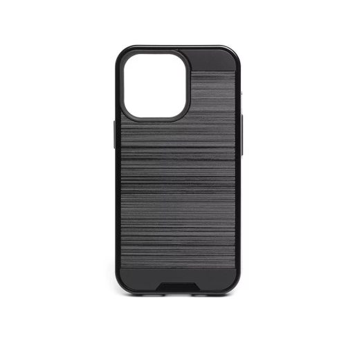 TPU telefontok iPhone 13 Pro 6.7 Max fekete