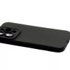 TPU telefontok iPhone 13 Pro Max 6.7 colos YooUp Impulsum fekete