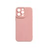 TPU telefontok iPhone 13 Pro Max 6.7 colos YooUp Impulsum rózsaszín