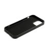 STPU telefontok iPhone 12/12 Pro 6.1 YooUp fekete