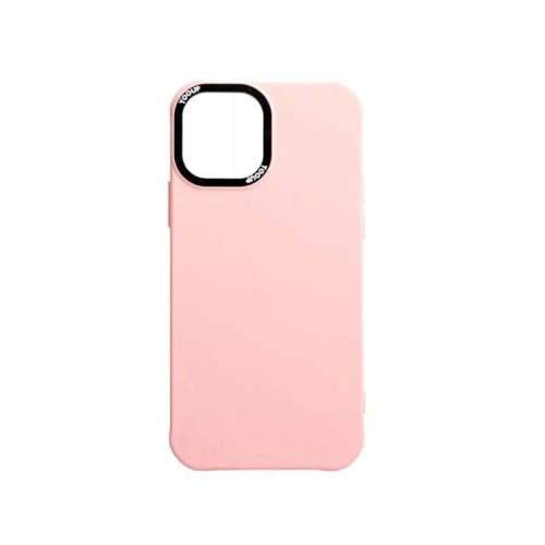 STPU telefontok iPhone 12/12 Pro 6.1 YooUp pink