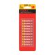  Kodak Extra Zinc Half-life Micro Battery AAA (1.5V) B10